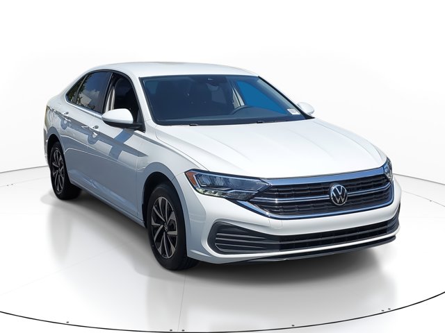 2022 Volkswagen Jetta