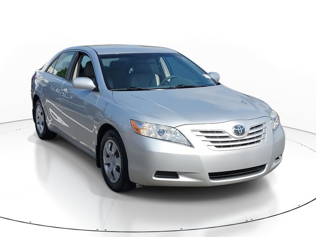 2008 Toyota Camry