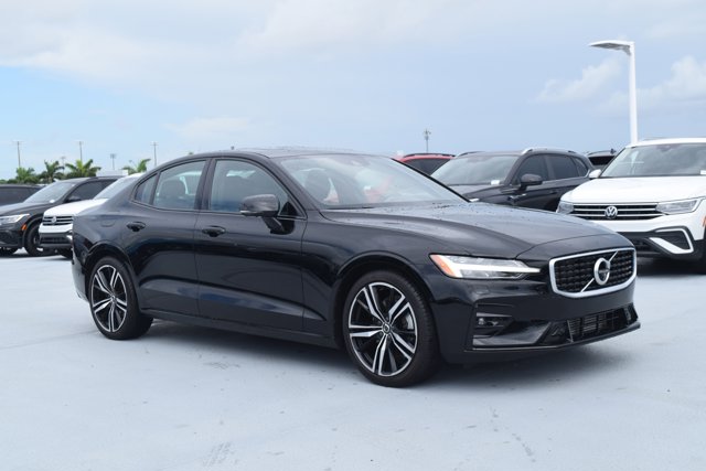 2020 Volvo S60