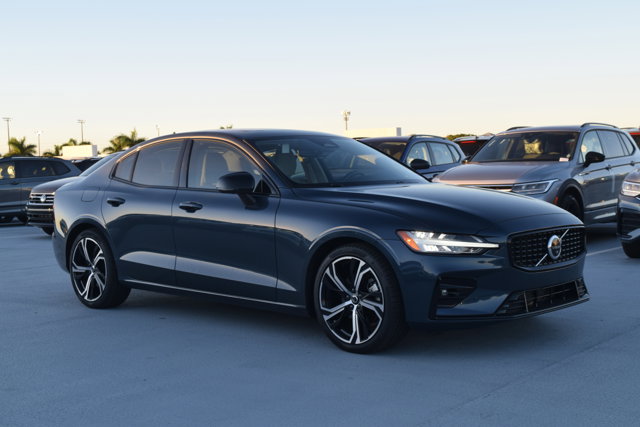 2024 Volvo S60