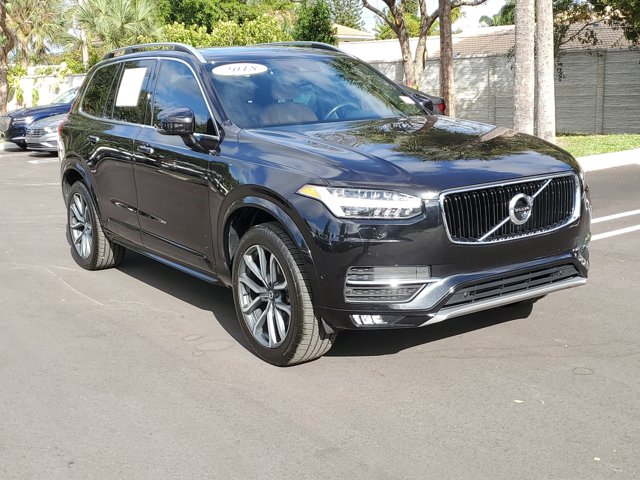 2018 Volvo XC90