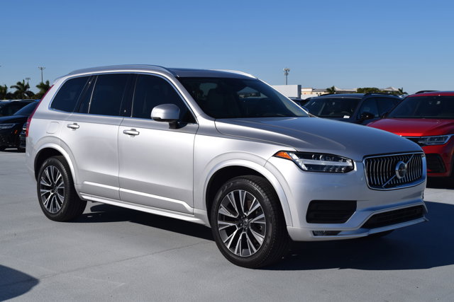 2022 Volvo XC90