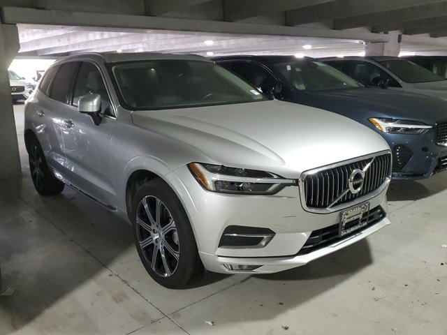 2021 Volvo XC60