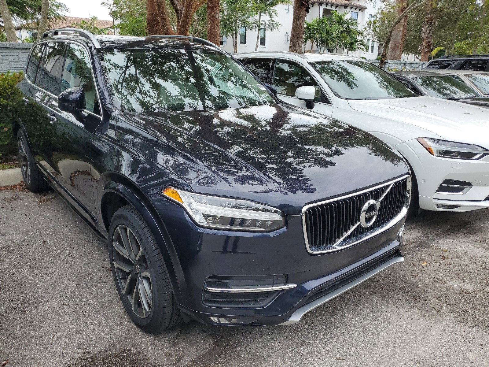 2019 Volvo XC90