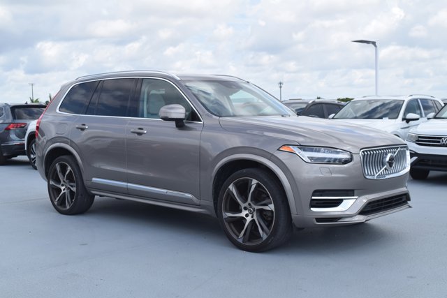 2020 Volvo XC90