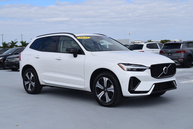 2023 Volvo XC60 Recharge