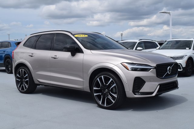 2024 Volvo XC60