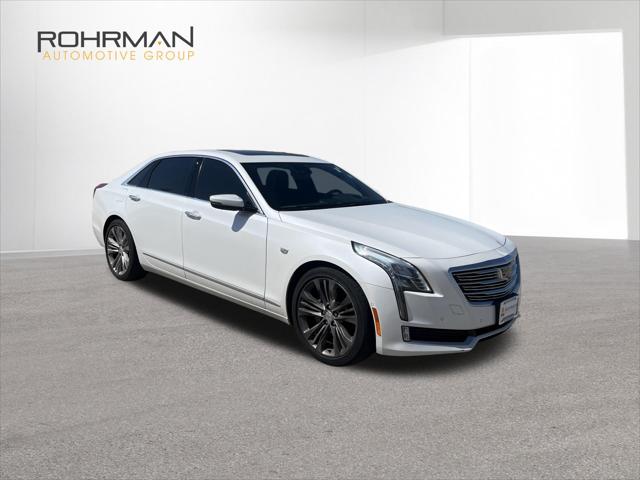 CT6