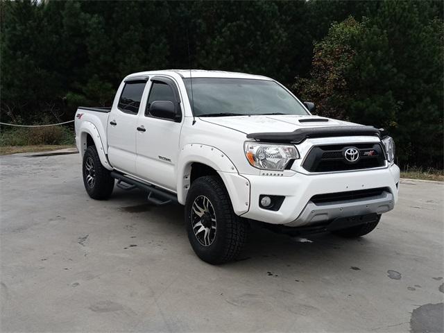 2014 Toyota Tacoma PreRunner V6