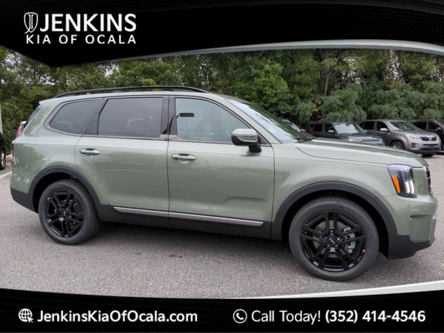 2023 Kia Telluride