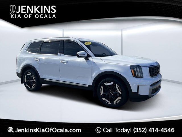 2023 Kia Telluride