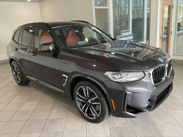 X3 M