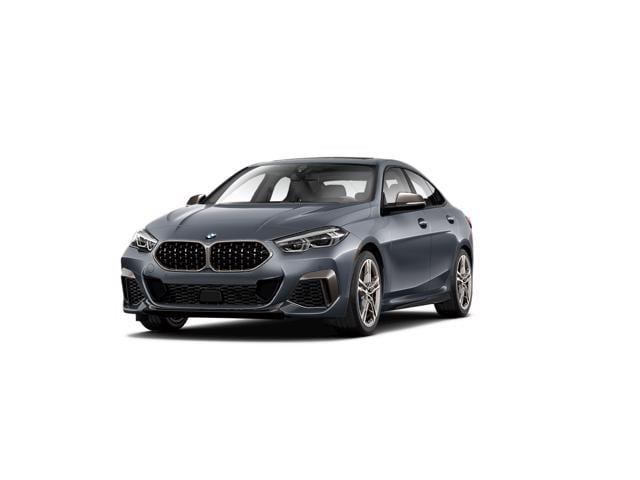 M235 Gran Coupe
