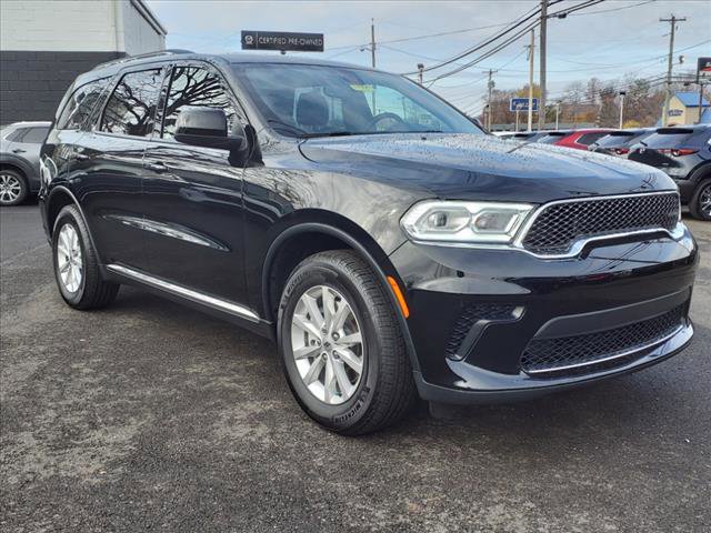 2024 Dodge Durango