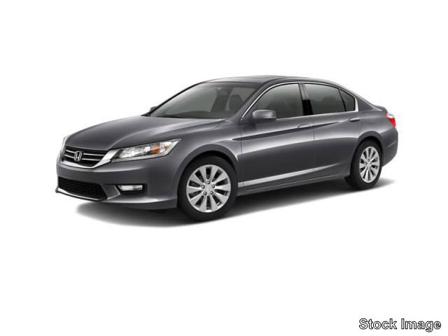 2014 Honda Accord Sedan