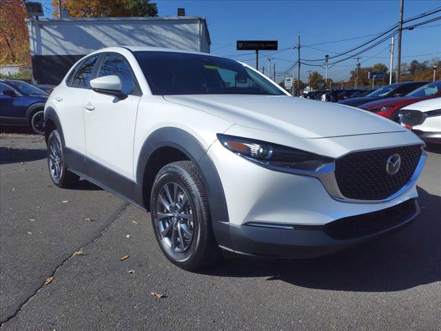 2023 Mazda CX-30