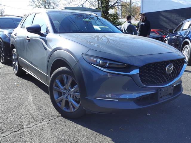 2021 Mazda CX-30