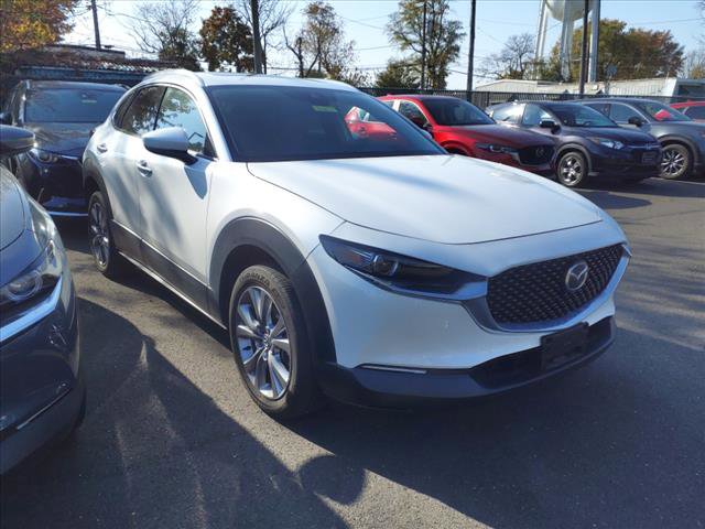 2023 Mazda CX-30