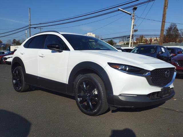 2021 Mazda CX-30