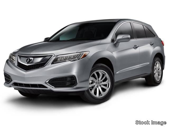 2016 Acura RDX