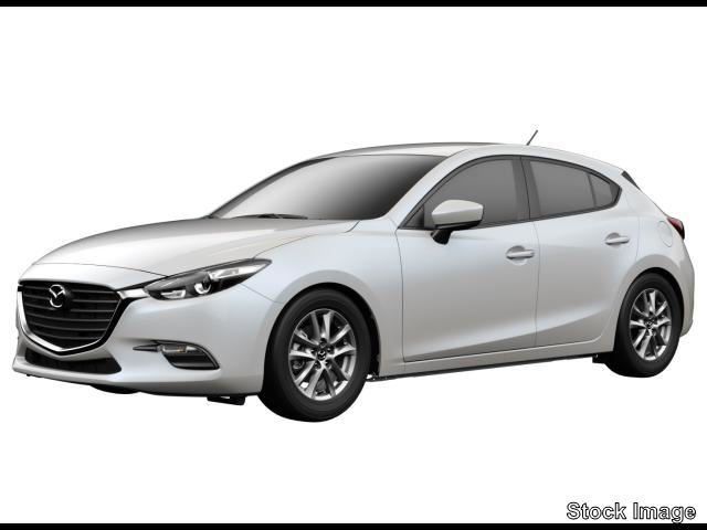 2017 Mazda Mazda3 5-Door