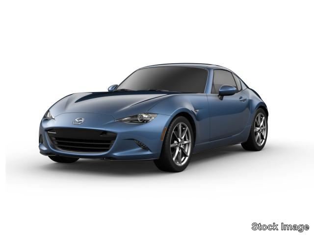 2019 Mazda MX-5 Miata RF