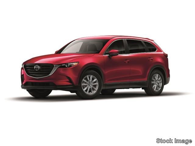 2023 Mazda CX-9