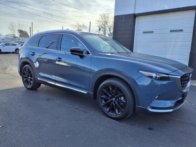 2023 Mazda CX-9