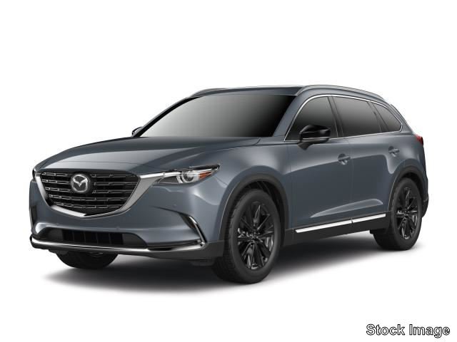 2022 Mazda CX-9