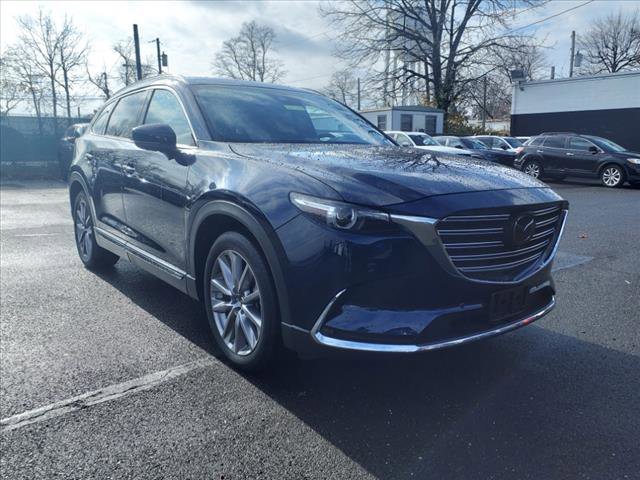 2021 Mazda CX-9