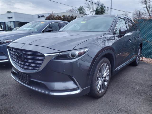 2023 Mazda CX-9