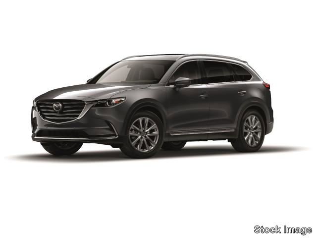 2022 Mazda CX-9