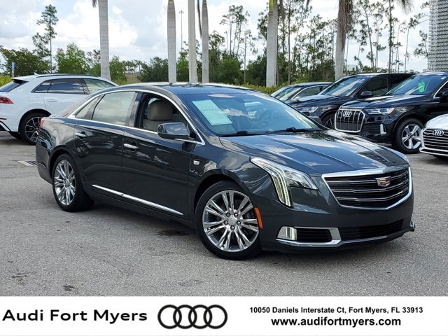 XTS