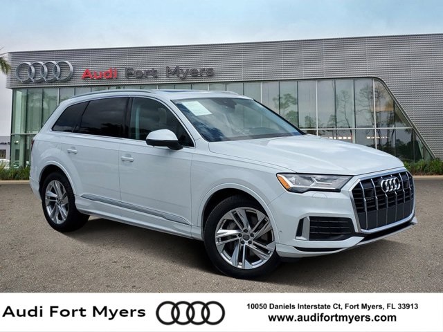 Q7