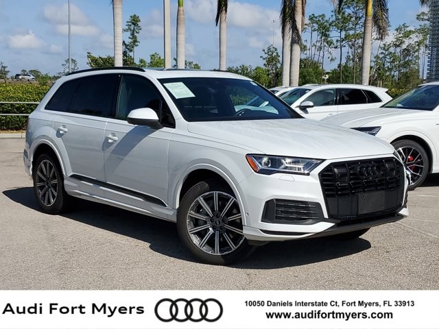 Q7