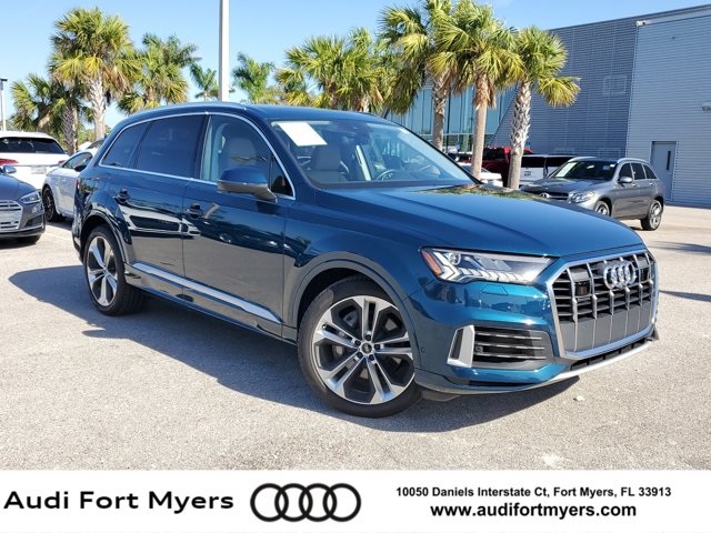 Q7