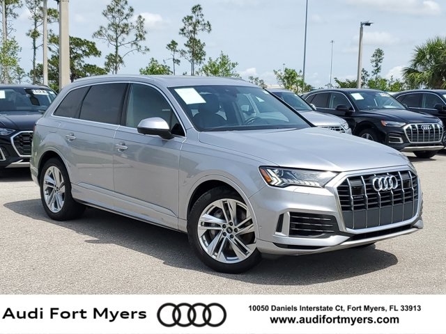 Q7