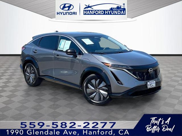 2023 Nissan Ariya ENGAGE FWD for sale in Hanford, CA
