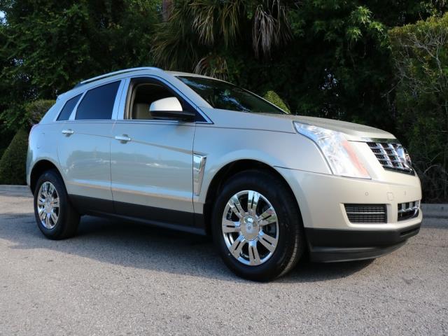 SRX