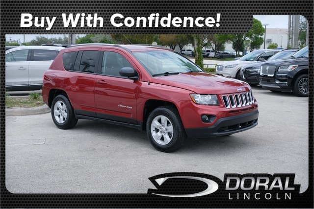 Used Jeep Vehicles for Sale - Pre Owned Jeep Models