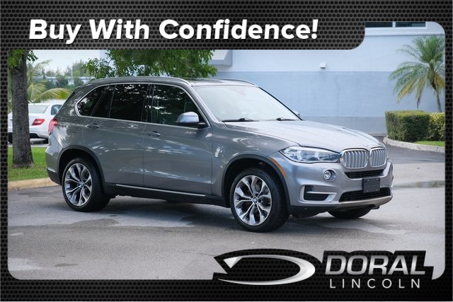 X5 eDrive