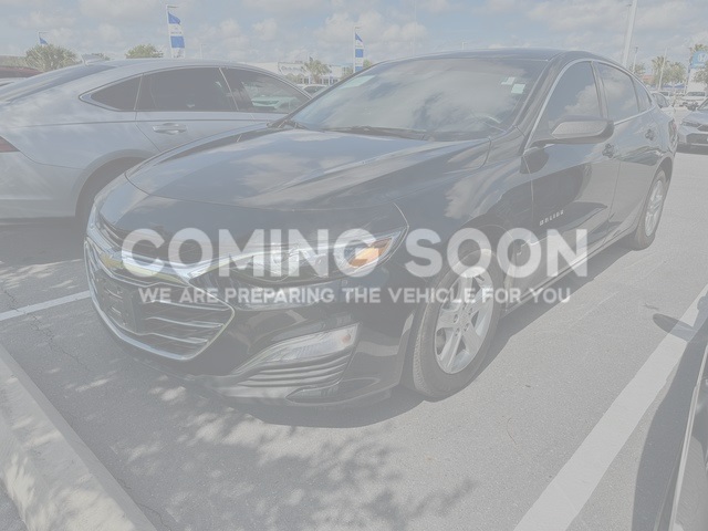 2023 Chevrolet Malibu