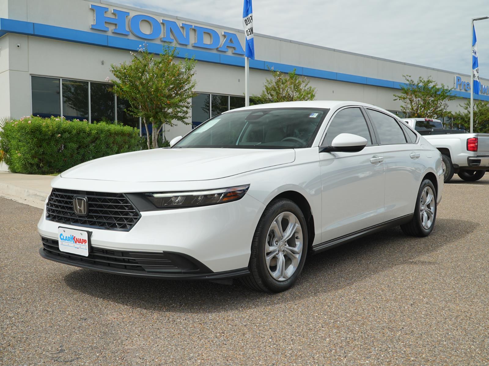 2024 Honda Accord Sedan