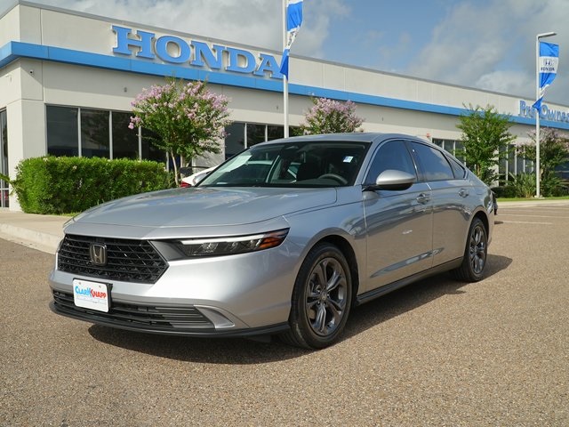 2024 Honda Accord Sedan