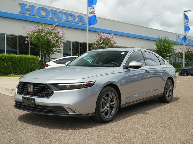 2024 Honda Accord Sedan