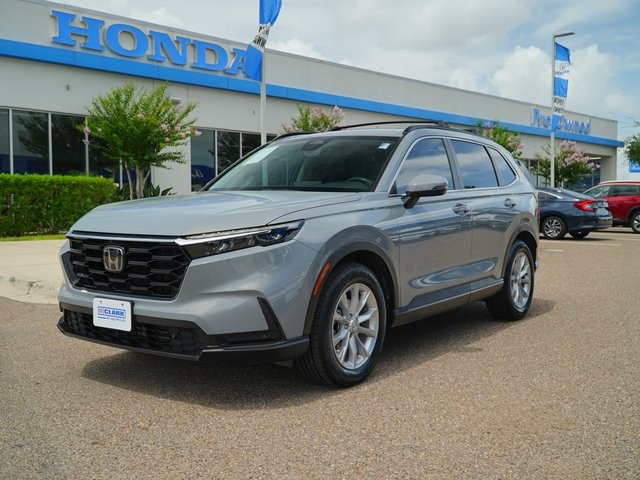 2023 Honda CR-V