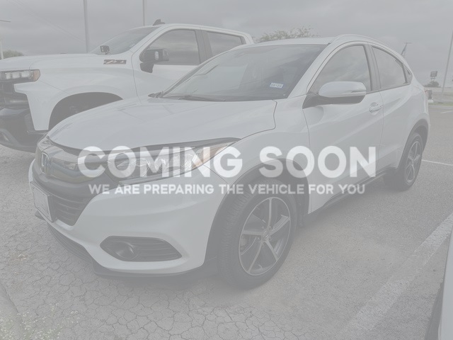 2022 Honda HR-V
