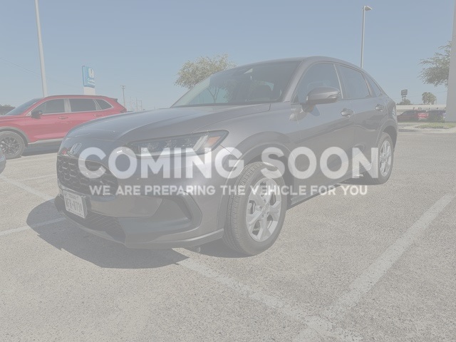 2023 Honda HR-V