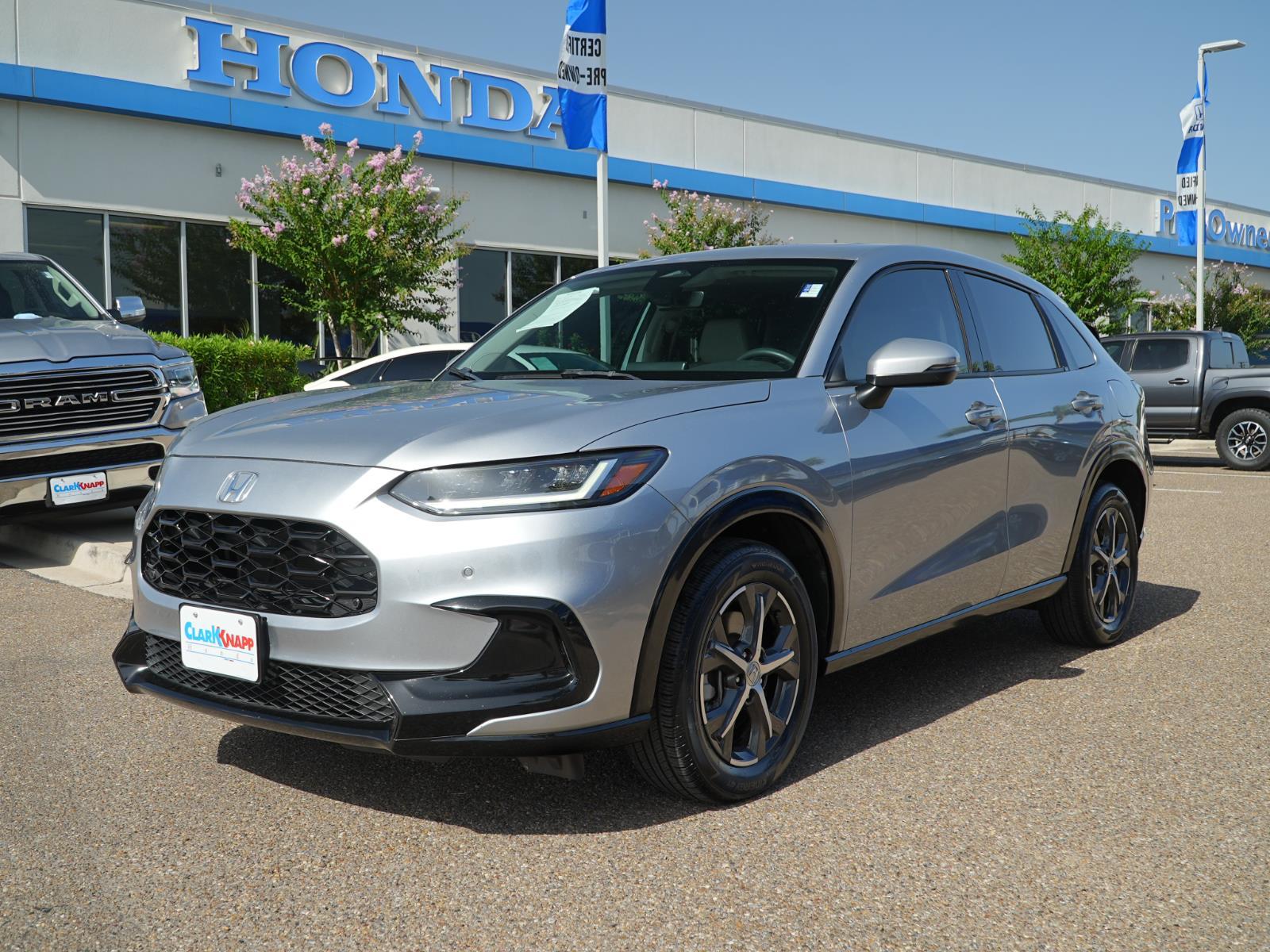 2023 Honda HR-V