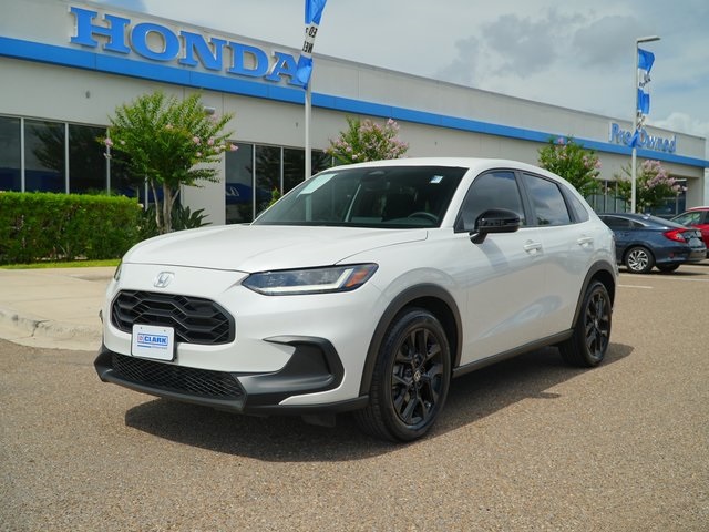 2023 Honda HR-V